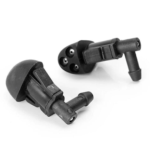 Chevrolet Cruze Front Windscreen Washer Jet Nozzles (2011-2016)