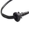 Toyota Prius Trunk Liftgate Release Switch
