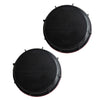 Hyundai i800 iMax H1 Starex Head Lamp Dust Caps (2007-2016)