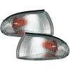 Mitsubishi Lancer LS Front Corner Light Side 2 x (1992-1995)