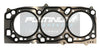 MITSUBISHI 380 DB 3.8L 6G75 2 x HEAD GASKET+HEAD BOLTS (2005–2008)