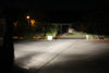 Kia Sportage JA HiPower 6000K LED Reverse Light Bulbs (1996-2004)