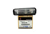 Mitsubishi Pajero Sport License Plate Lamp (2008-2022)