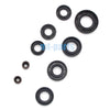 Honda XL185S, XL200R Engine Oil Seals Kit (1979-1993, 1983-1984)