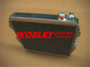 Toyota Hilux Surf 2.8D LN106 LN107 Aluminum Radiator (1988-1997)
