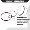 Ford Lincoln 3.5L Vacuum Pump Seal Ring Repair (2011-2019)