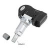 Dodge Grand Caravan 4 x Tire Pressure Sensors 433MHz (2009-2010)