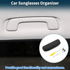 Toyota RAV4 Sunglasses Case