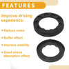 Honda Accord (1998-2002) 1 Pc Coil Spring Insulators