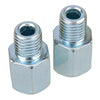 Suzuki ATV 2 x M10 Motorcycle Rear View Mirror Riser Bolts