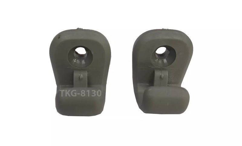 Mitsubishi Pajero / Shogun Sun Visor Clip (2000-2006)