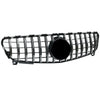 Mercedes Benz W176 A-Class A180 A200 A250 Chrome GT Grille (2015-2018)