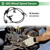Toyota Rav4 (2013-2018) Rear Right ABS Wheel Speed Sensor