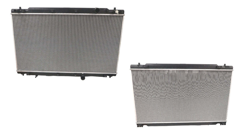 Radiator For Honda CR-V RW 2017 ~ Onwards