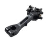 Dirt Bike Black Aluminum Motorcycle Rear Brake & Clutch Levers