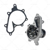 Nissan Navara D40 D22 YD25DDTi 2.5L Diesel Water Pump & Gasket (2005-2015)