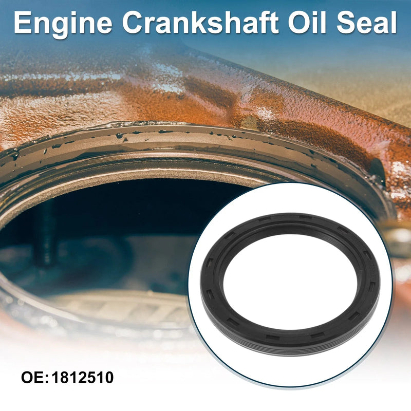 Ford Mondeo (2015-2025) - 1 Pc Crankshaft Oil Seal