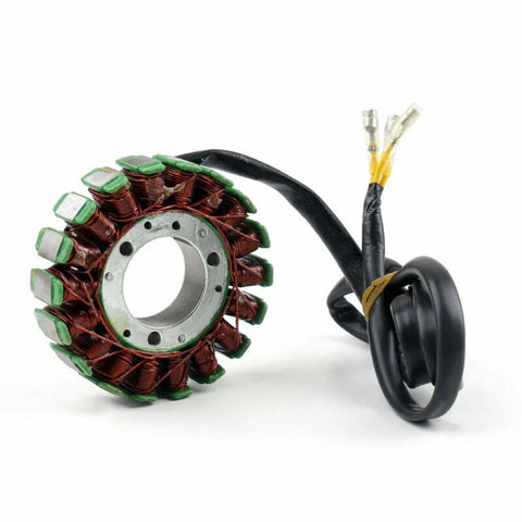 Suzuki GS550E / L / M / T GS650E / G GS750 / E Magneto Generator Stator Coil (1977-1983)