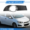 Chevrolet Aveo Front Right Fog Light Grill (2008-2010)