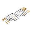 Honda Shadow 1100 VT1100C Carburetor Repair Kit (1989-1994)