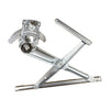 Toyota Hilux Front Right Manual Window Regulator (1983-1988)