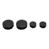 Kawasaki Z900 4 x Motorcycle Frame Hole Cover Caps (2017-2022)