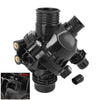BMW E60 E65 E90 E91 E92 Thermostat Housing 97���