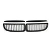 BMW E90 E91 3 Series Upper Bumper Mesh Grille (2005-2008)