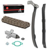 Yamaha Serow 225 XT225 Tensioner Guide Kit (1992-2000)