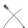 Isuzu D-Max RT50 / RT85 Holden Colorado 2012-2020 Bonnet Release Cable