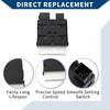 Ford Expedition (1996-2004) 1 x Pcs HVAC Blower Motor Resistor