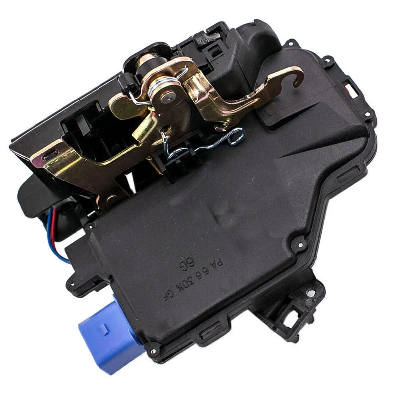 VW Golf MK5, Jetta MK3, Touran Rear Door Lock Latch Actuator (2003-2009)