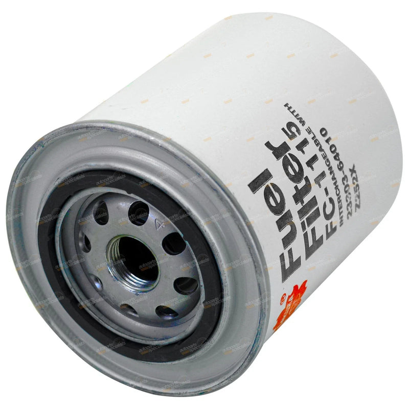Landcruiser HZJ78R Fuel Filter (1999–2007)