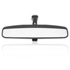 Jeep Wrangler JK Direct Replacement Rear View Mirror (2007–2012)