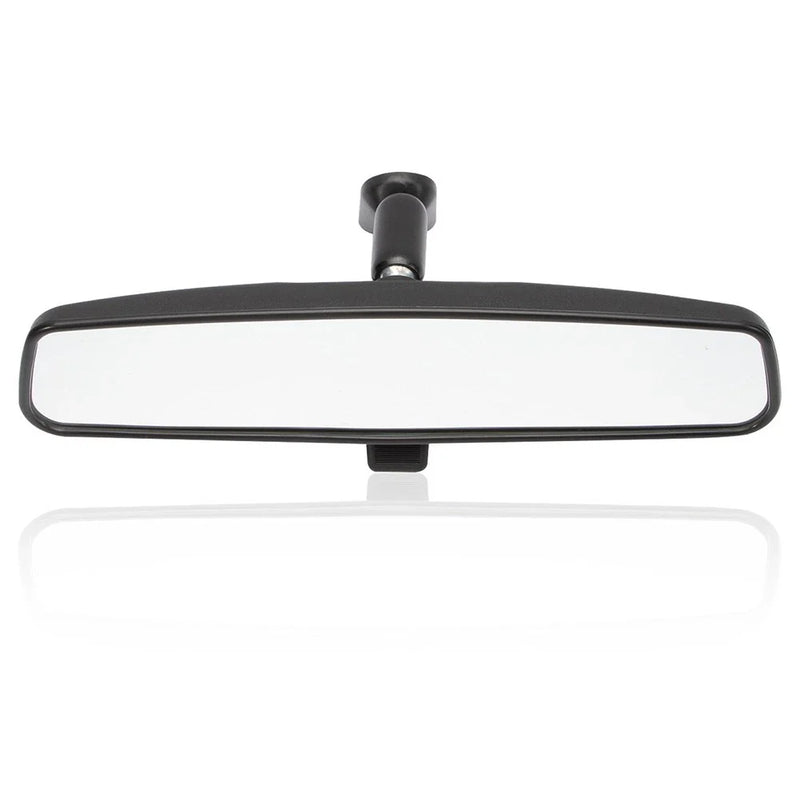 Jeep Wrangler JK Direct Replacement Rear View Mirror (2007–2012)