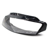 Audi A4 B8 Transparent Headlight Lens Cover (2009-2012)