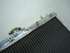 Toyota Caldina GT-4 Turbo 2 x Radiator 40mm Aluminium (2002-2007)