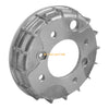 Honda Rincon 650 4x4 Front Brake Drum (2003–2005)