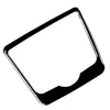 Audi A4 B9 A5 S4 S5 Center Console Multimedia Frame Cover Trim (2016-2023)