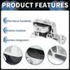 Mazda 3 Hatch Engine Motor Mount (2004-2013)