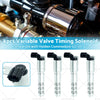 Holden Commodore VE VF VZ 4x VVT Valve Solenoid (2006-2017)