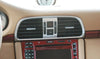Porsche Carrera 997 Air Vent Outlet Grille Panel (2004-2011)