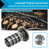 VW Beetle, Golf, Audi A3, A4, Skoda, Seat Camshaft Timing Control Valve