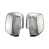 Toyota Land Cruiser 1998-2007 Chrome Rearview Mirror Lid Cover Trim