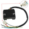Suzuki GSX1100 Katana Voltage Rectifier Regulator (1982-1983)