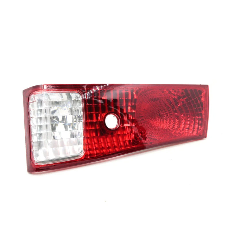Toyota Camry XV20 SXV20 CSX CSi 1996-2001 Red Clear Tail Light Light  RHS