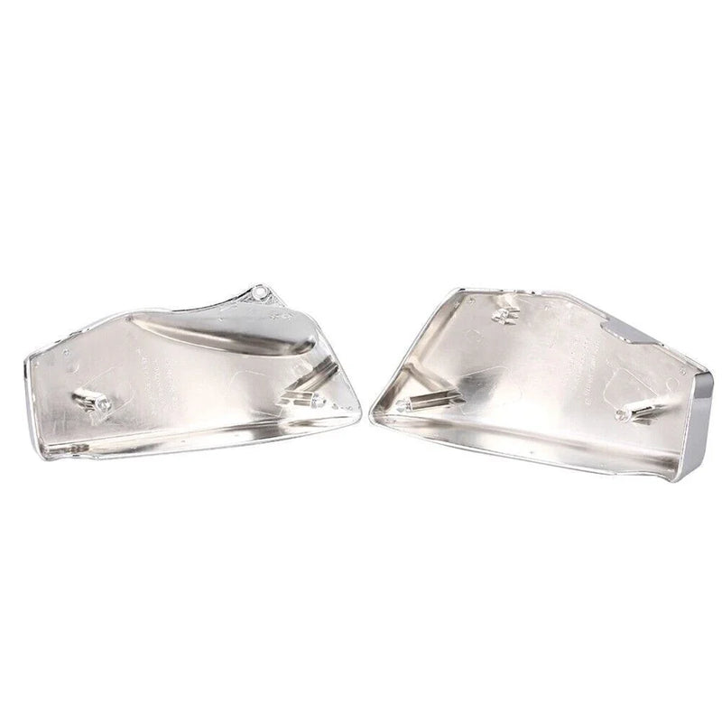 Honda VTX1800 (2002-2008) -  Pieces Chrome Side Covers