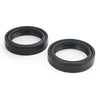 Honda CBR 600 RR Rubber Front Fork Damper Oil Seal (2005-2010)