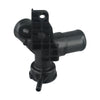 Hyundai Accent, Kia Radiator Coolant Filler