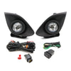 Mazda2 Demio Hatchback 2007-2014 Fog Light x2